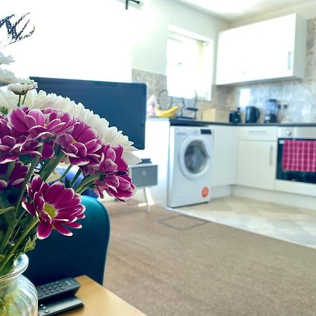 Cosy Flat - Access To City Centre/Airport/Stadiums Liverpool Exteriér fotografie