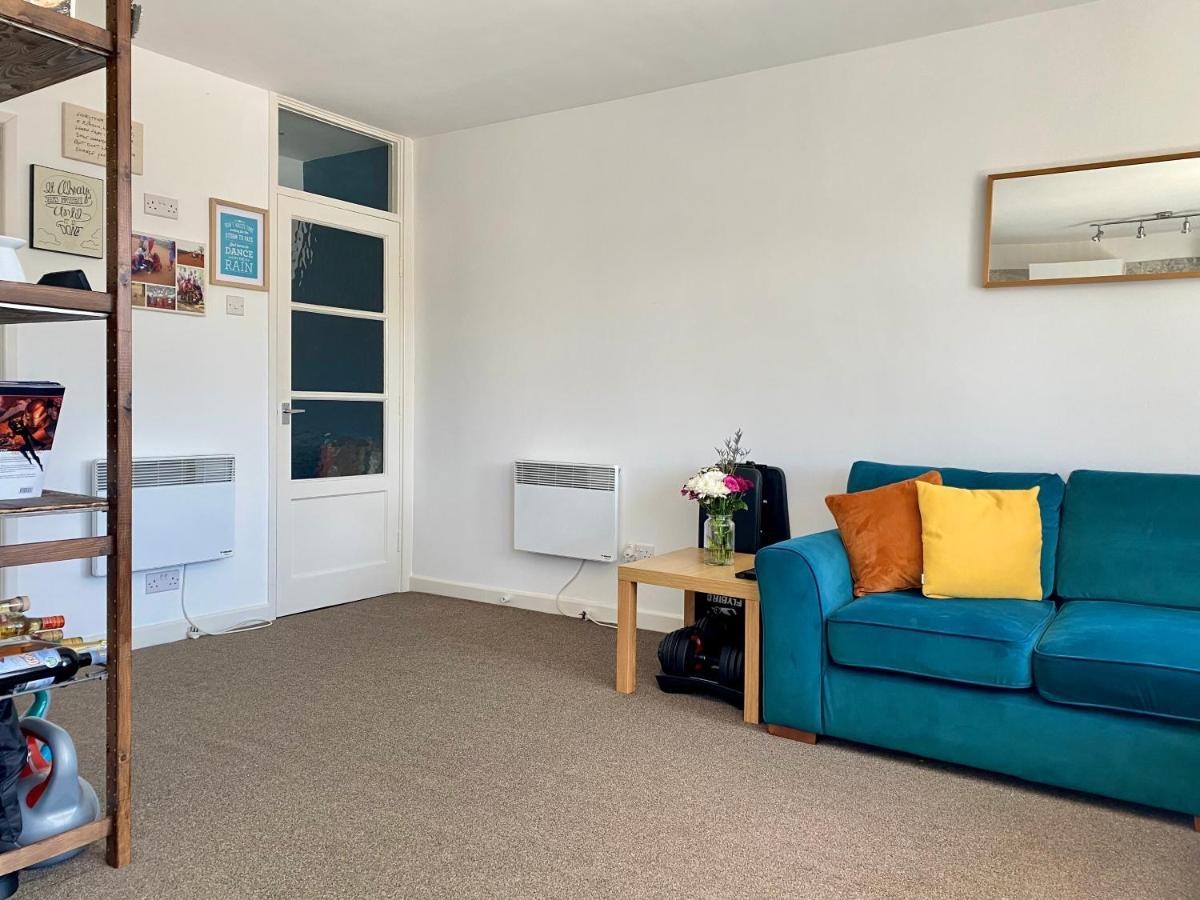 Cosy Flat - Access To City Centre/Airport/Stadiums Liverpool Exteriér fotografie